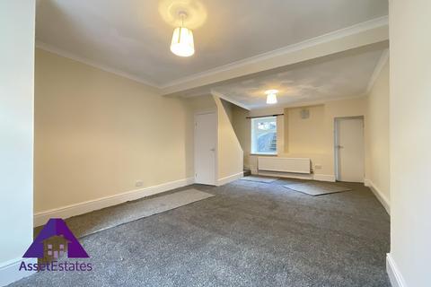 2 bedroom terraced house for sale, Somerset Street, Abertillery, NP13 1DR