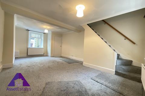 2 bedroom terraced house for sale, Somerset Street, Abertillery, NP13 1DR