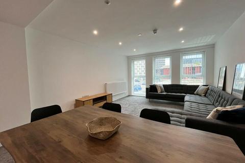 9 bedroom house to rent, Camden Street, Liverpool L3