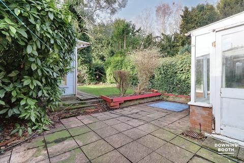 undefined, Broom Covert Road, Lichfield WS14