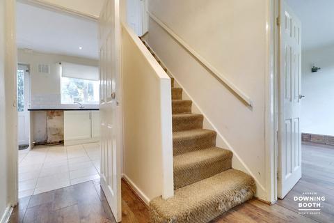 undefined, Broom Covert Road, Lichfield WS14