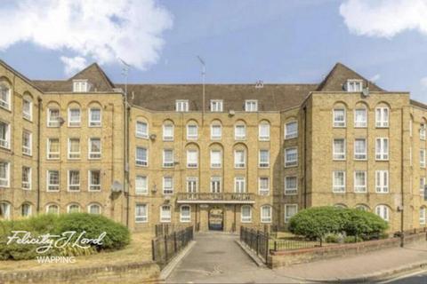 1 bedroom apartment to rent, Watts Street, LONDON