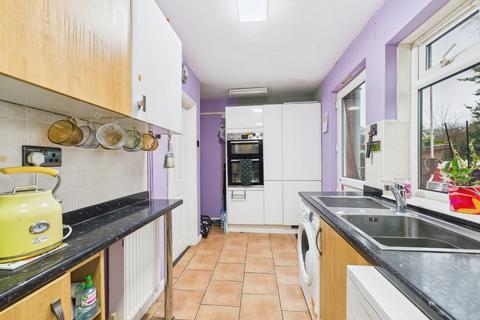 3 bedroom terraced house for sale, Mercia Gardens, Abington, Northampton, NN3 2SU