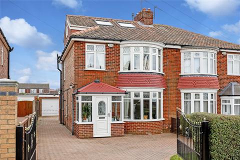 4 bedroom semi-detached house for sale, Ormesby Bank, Ormesby