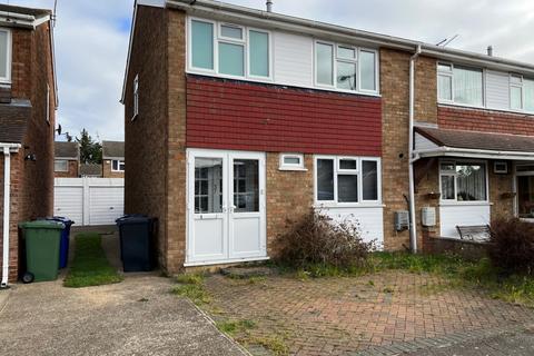 undefined, Halt Drive, Stanford Le Hope