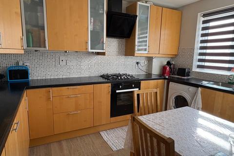 undefined, Halt Drive, Stanford Le Hope