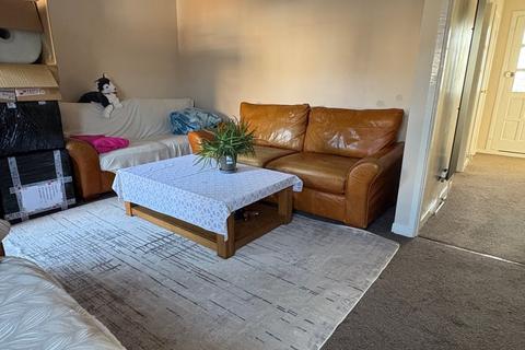 undefined, Halt Drive, Stanford Le Hope