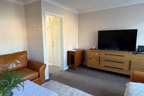 undefined, Halt Drive, Stanford Le Hope