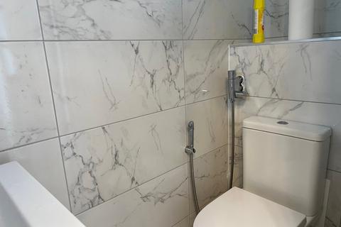 undefined, Halt Drive, Stanford Le Hope