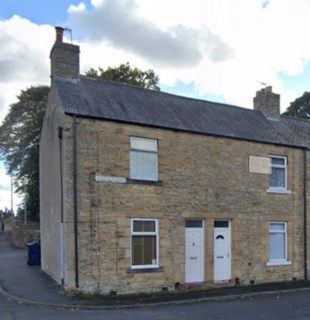 2 bedroom end of terrace house to rent, Cowen Street, Blaydon-on-Tyne