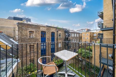 1 bedroom apartment for sale, Gainsford Street, London, SE1