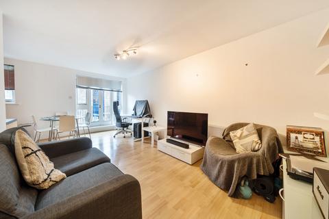 1 bedroom apartment for sale, Gainsford Street, London, SE1