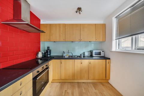 1 bedroom apartment for sale, Gainsford Street, London, SE1