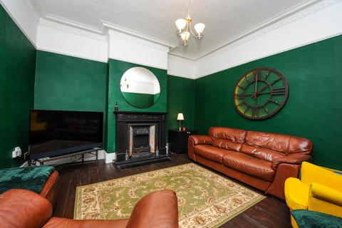 3 bedroom terraced house for sale, Grey Street, North Shields