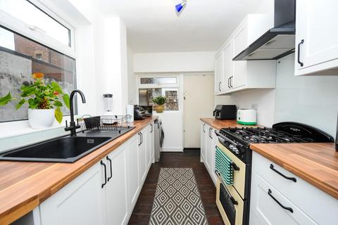 3 bedroom terraced house for sale, Grey Street, North Shields