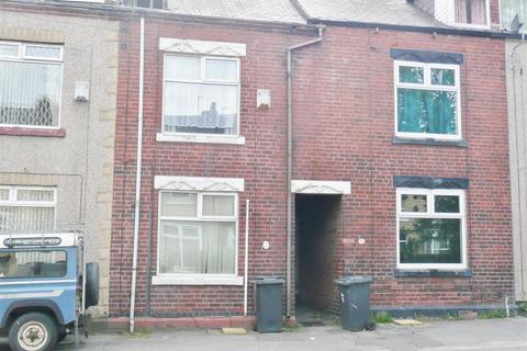 3 bedroom terraced house to rent, Shiregreen Lane , S5