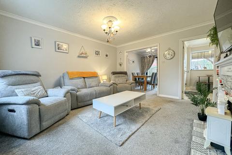 4 bedroom detached house for sale, Atherstone Close, Belmont, Hereford, HR2