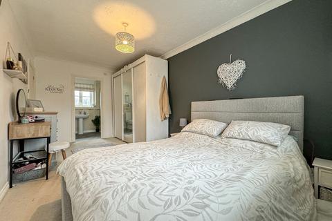 4 bedroom detached house for sale, Atherstone Close, Belmont, Hereford, HR2