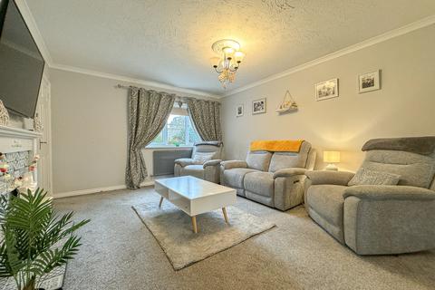 4 bedroom detached house for sale, Atherstone Close, Belmont, Hereford, HR2