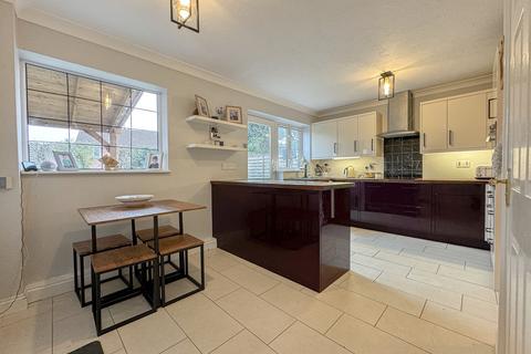 9 Atherstone Close, Belmont, Hereford, HR2 7ZE