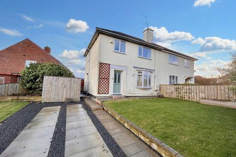 3 bedroom semi-detached house for sale, Rowanwood Gardens, Lobley Hill, Gateshead, Tyne and Wear, NE11 0DP