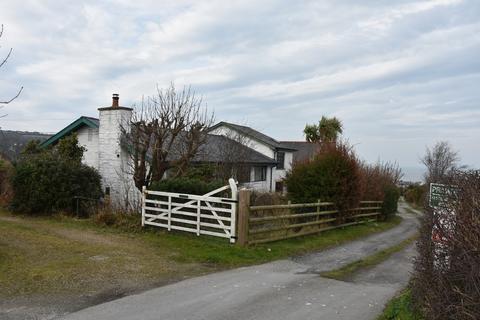 4 bedroom detached house for sale, Pencartws, Aberporth