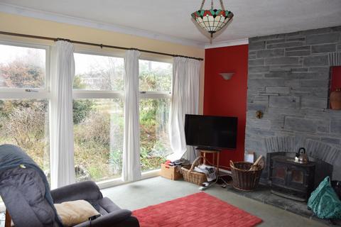 4 bedroom detached house for sale, Pencartws, Aberporth