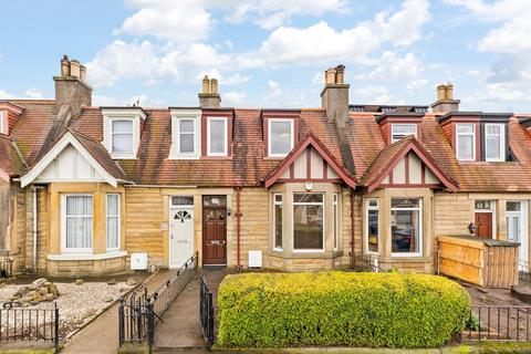 3 bedroom terraced house for sale, 59 Restalrig Avenue, Edinburgh, EH7 6PN