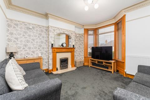 3 bedroom terraced house for sale, 59 Restalrig Avenue, Edinburgh, EH7 6PN