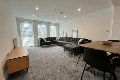 9 bedroom house to rent, Camden Street, Liverpool L3