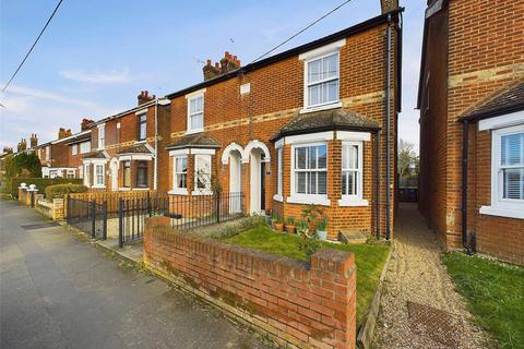 2 bedroom semi-detached house for sale, Brantham Hill, Brantham, Manningtree, CO11