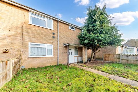 3 bedroom end of terrace house for sale, Girton Close, Bury St. Edmunds IP28