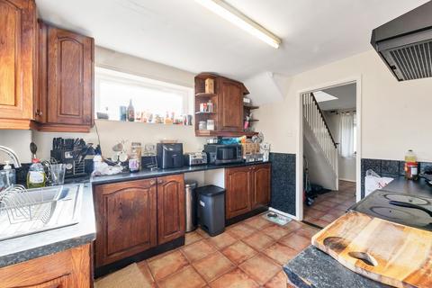 2 bedroom end of terrace house for sale, Girton Close, Bury St. Edmunds IP28