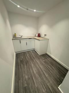 Residential development to rent, Blackpool