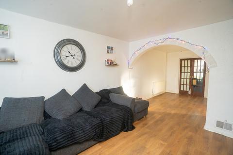 undefined, Amberley Avenue, Wirral CH46