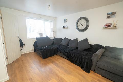 undefined, Amberley Avenue, Wirral CH46