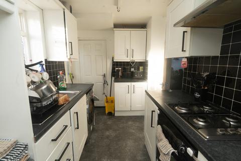 undefined, Amberley Avenue, Wirral CH46