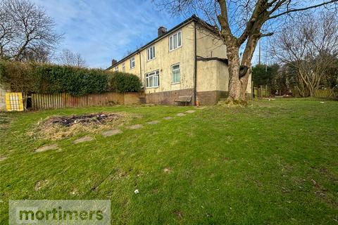 3 bedroom end of terrace house for sale, Cleveleys Road, Blackburn, BB2