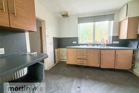 3 bedroom end of terrace house for sale, Cleveleys Road, Blackburn, BB2