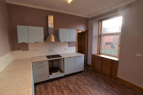 3 bedroom maisonette for sale, 15 Montague Street, Dumfries,  DG1 1HE