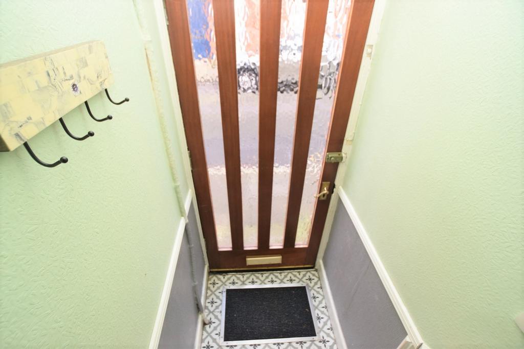 15 Montague Street, Dumfries,  DG1 1 HE - Grieve Gr