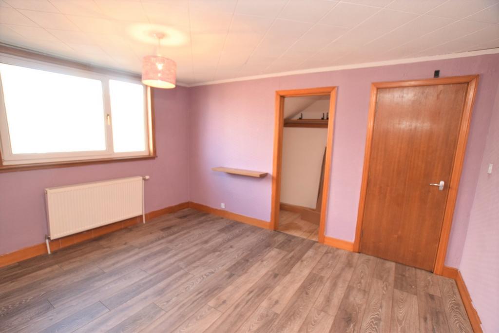 15 Montague Street, Dumfries,  DG1 1 HE - Grieve Gr