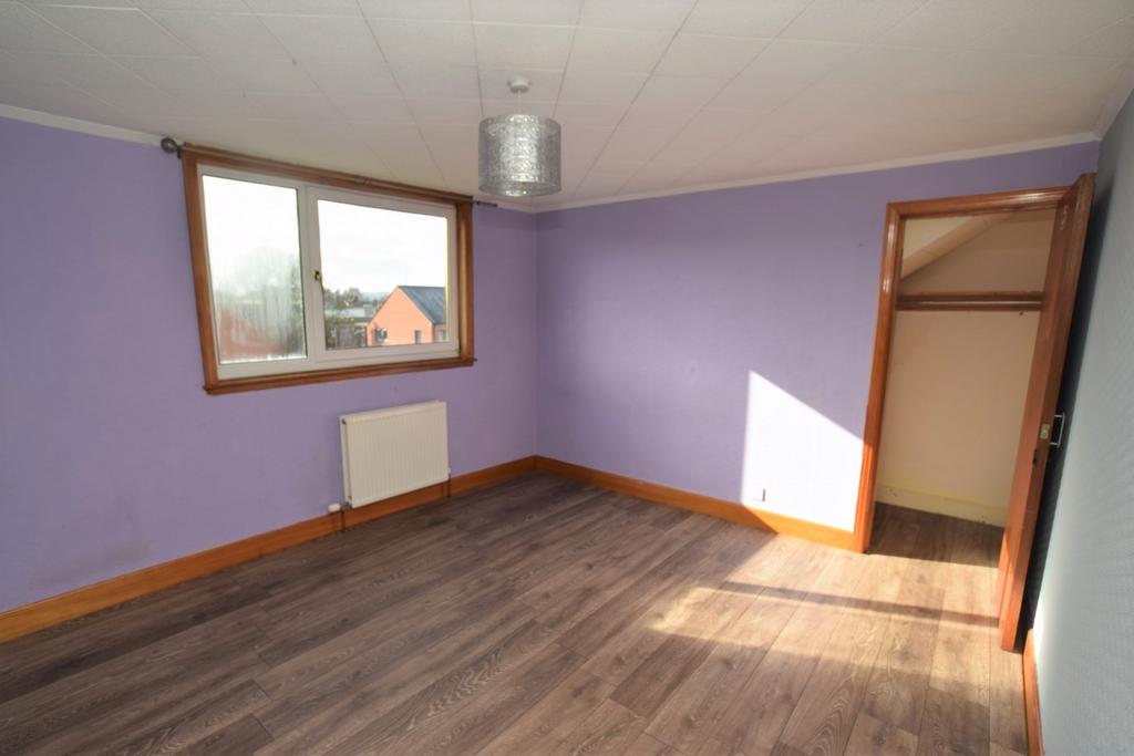 15 Montague Street, Dumfries,  DG1 1 HE - Grieve Gr