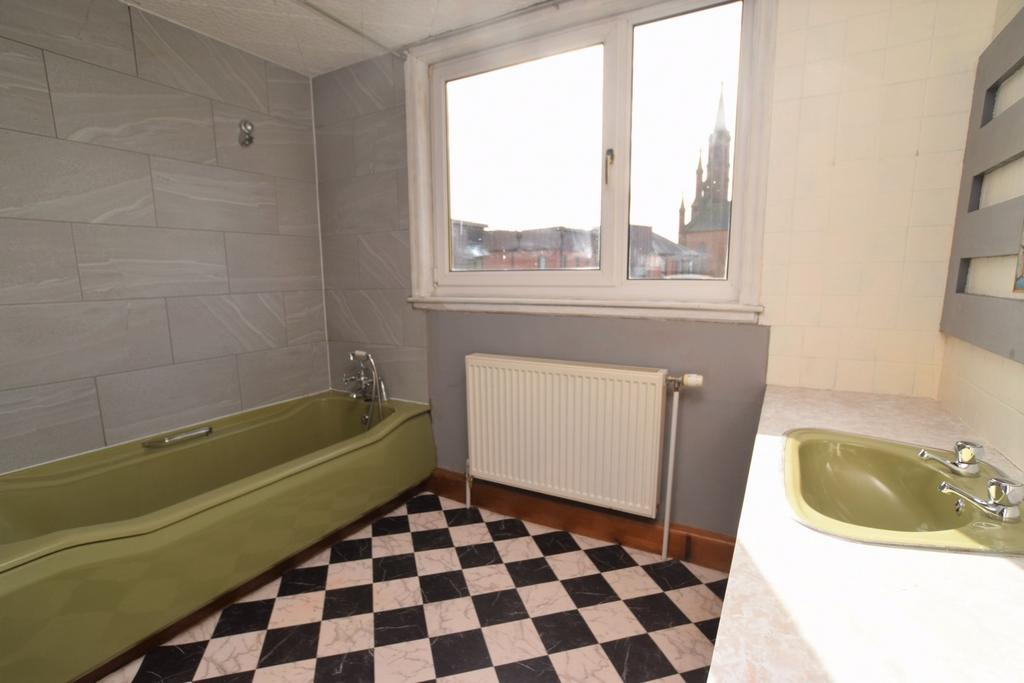 15 Montague Street, Dumfries,  DG1 1 HE - Grieve Gr