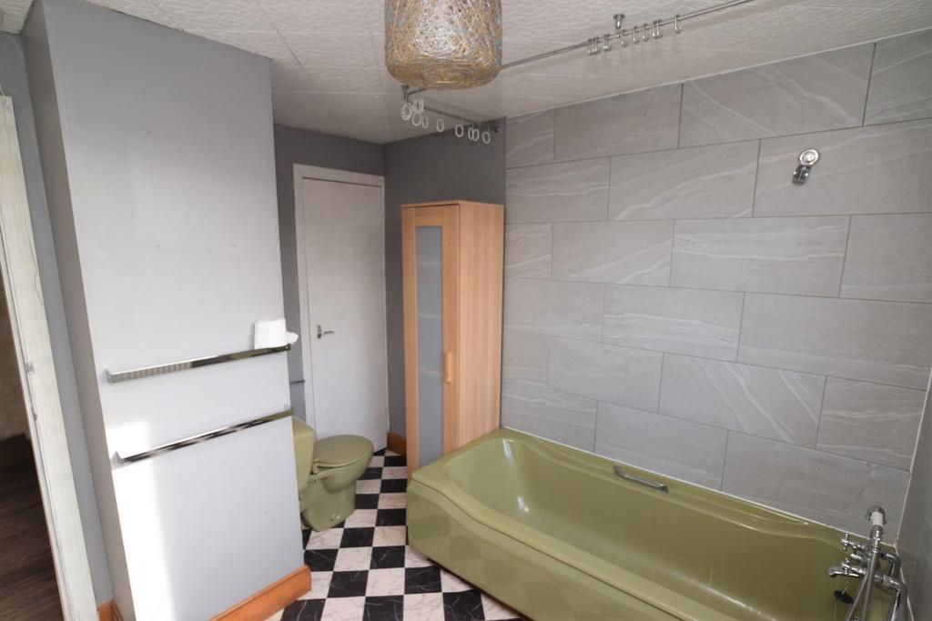 15 Montague Street, Dumfries,  DG1 1 HE - Grieve Gr