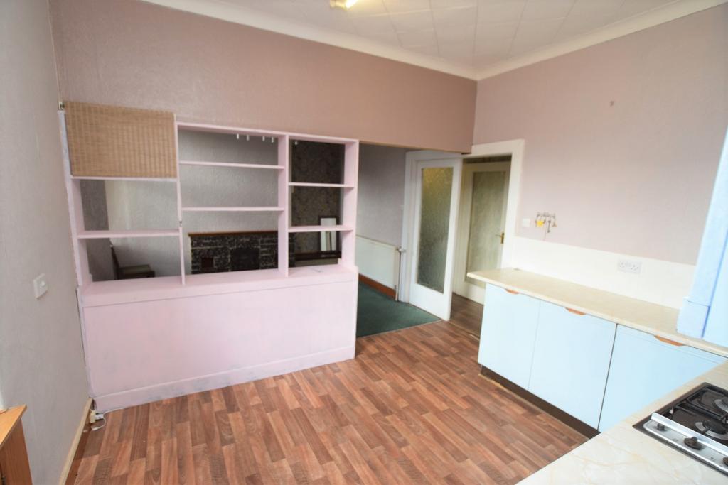 15 Montague Street, Dumfries,  DG1 1 HE - Grieve Gr