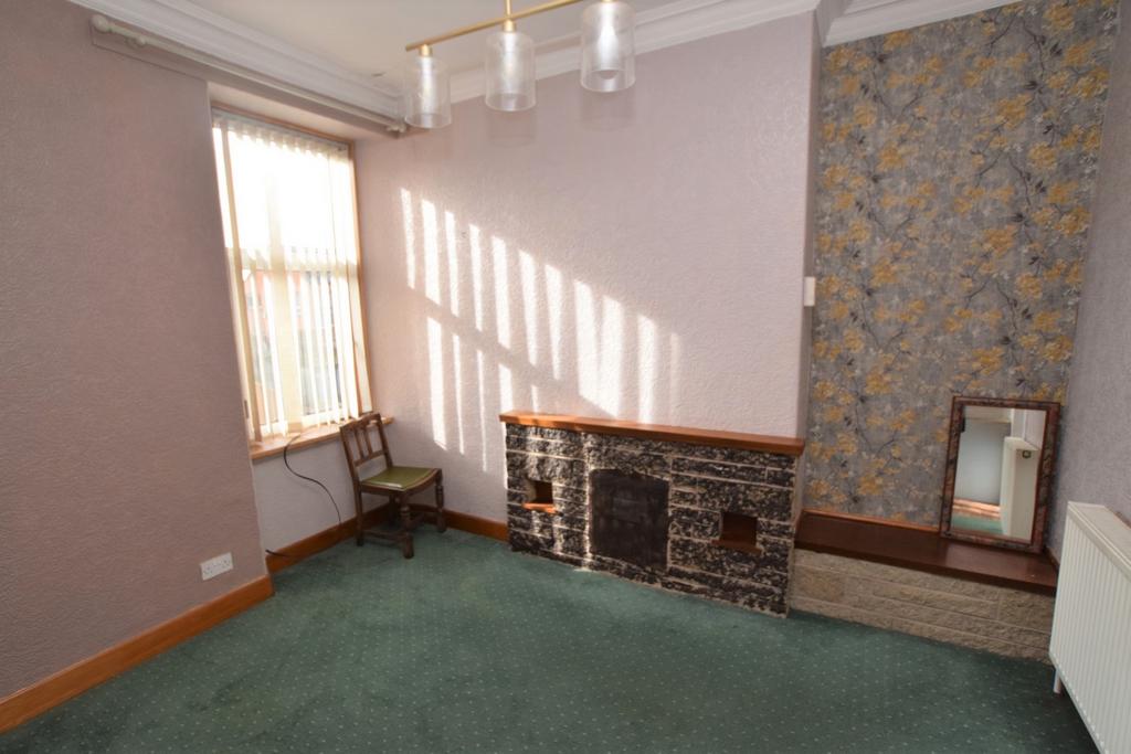 15 Montague Street, Dumfries,  DG1 1 HE - Grieve Gr