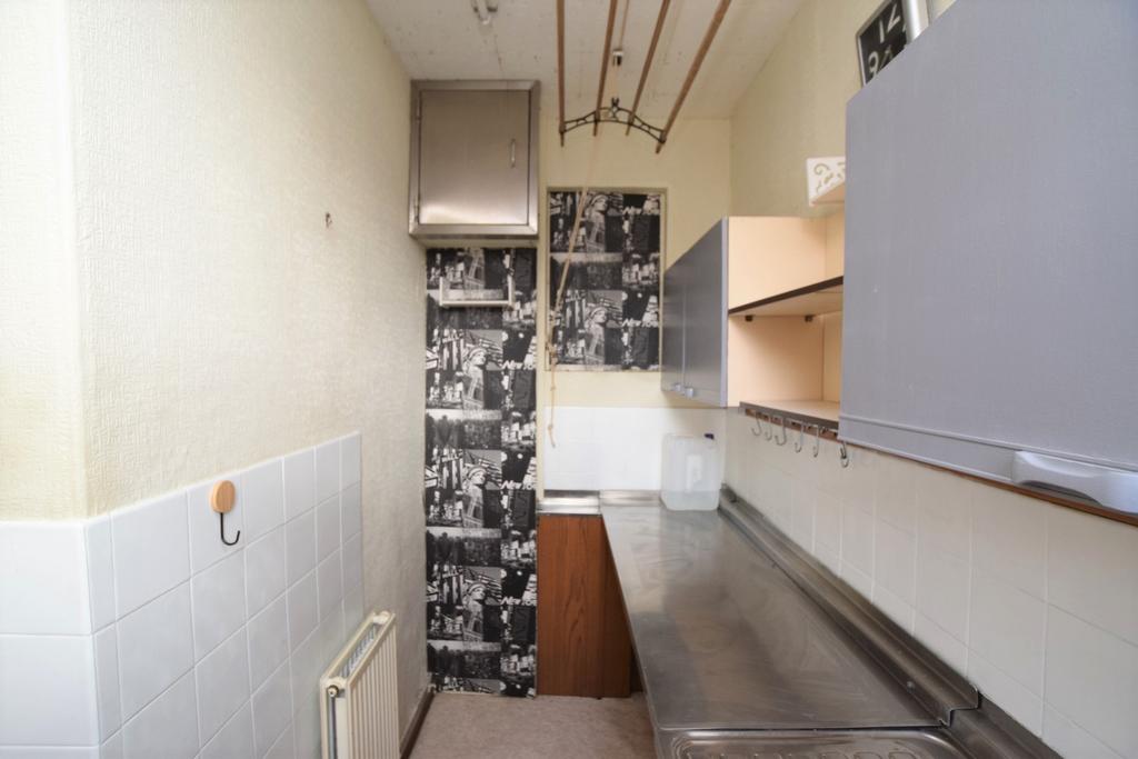 15 Montague Street, Dumfries,  DG1 1 HE - Grieve Gr