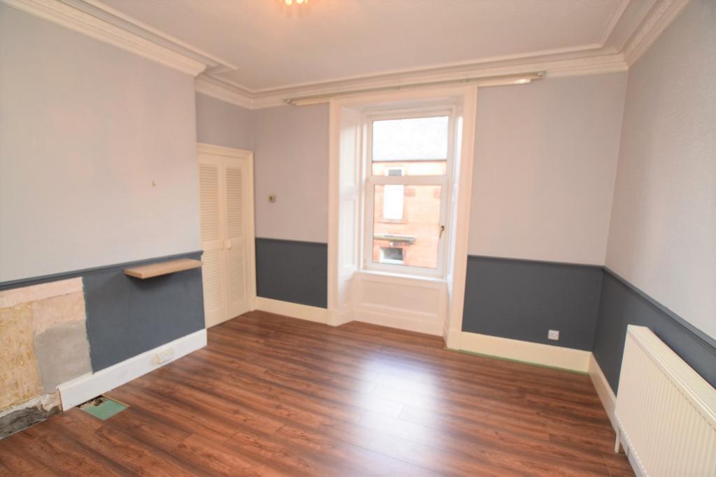 15 Montague Street, Dumfries,  DG1 1 HE - Grieve Gr