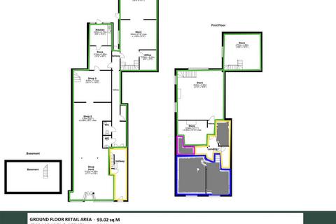 Property to rent, Market Place, Oundle